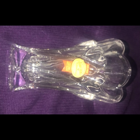 New Concorde Kristallglas GmbH Glass Vase Valentine’s Day - Picture 16 of 16